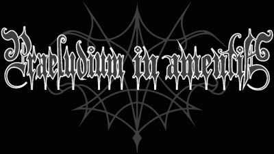 logo Praeludium In Amentia